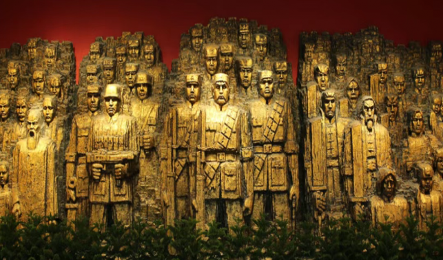 歷史不容褻瀆！網警依法打擊涉抗日戰爭網絡謠言