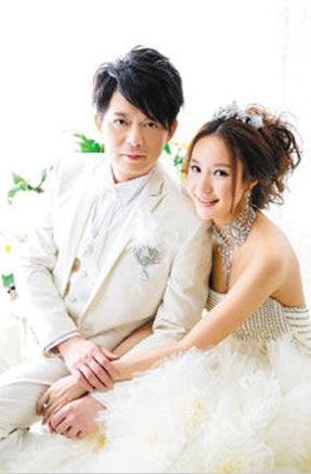 任賢齊牽線做媒內地女星韓雨芹嫁臺灣鞋業大亨