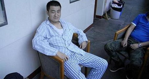 生命岌岌可危 各界傳遞愛心