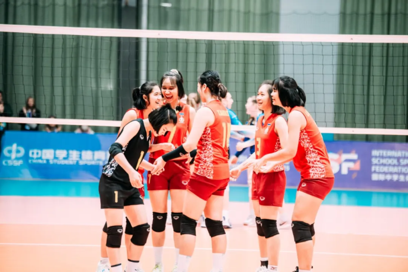 直擊賽場(chǎng)丨12月7日比賽結(jié)果新鮮出爐