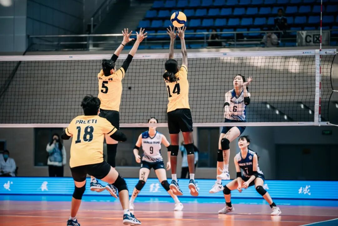 直擊賽場丨12月10日比賽結果新鮮出爐