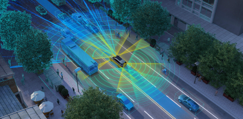 央視《頂級實驗室》走進長城,魏牌全新藍山智能科技真硬核!