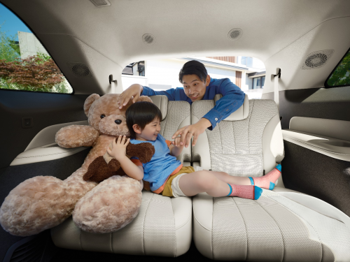 央視《頂級實驗室》走進長城,魏牌全新藍山智能科技真硬核!