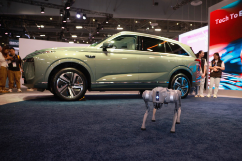 科技豪華一步到魏！魏牌全新藍山新春特惠，超值購車禮遇等你來搶