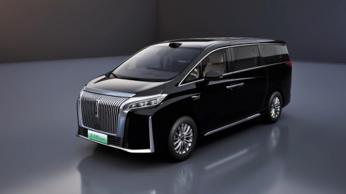 長城汽車給高階智駕再上強度！魏牌全新高山“車位到車位”驚艷山城