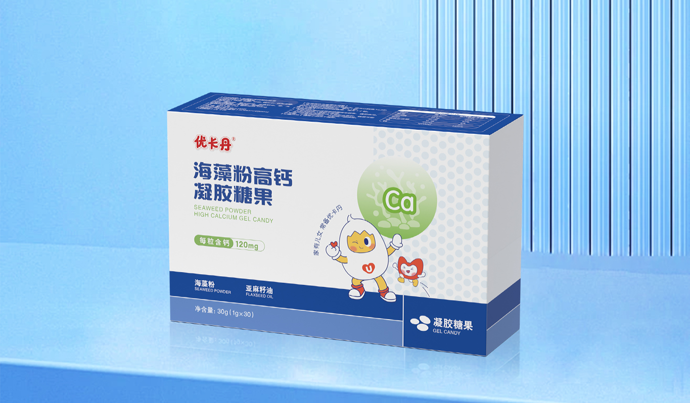 image.png 23年國民品牌優(yōu)卡丹攜優(yōu)藍(lán)π營養(yǎng)系列強(qiáng)勢入場!母嬰店動銷難題有救了!