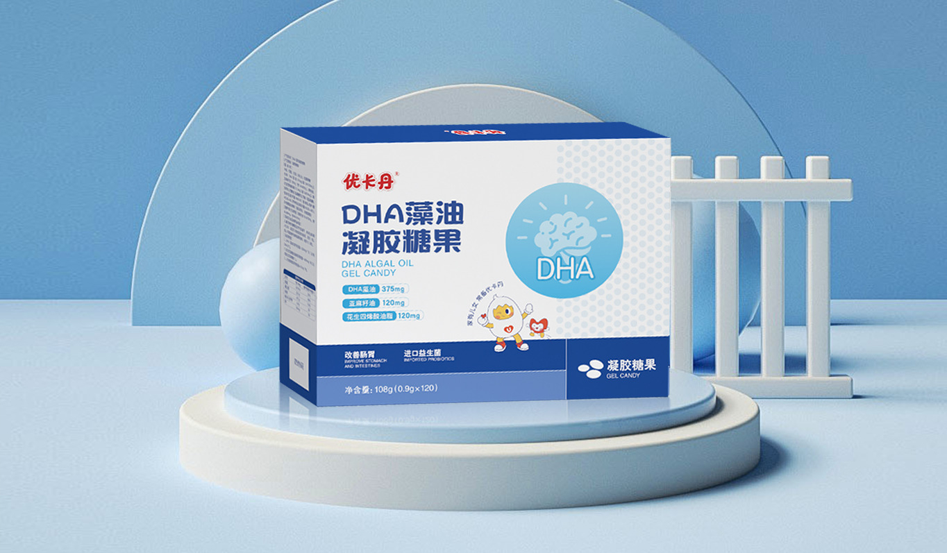 image.png 23年國民品牌優(yōu)卡丹攜優(yōu)藍(lán)π營養(yǎng)系列強(qiáng)勢入場!母嬰店動銷難題有救了!