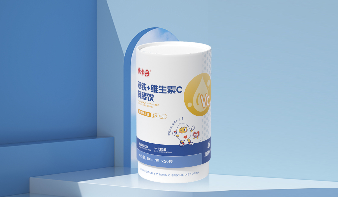 image.png 23年國民品牌優(yōu)卡丹攜優(yōu)藍(lán)π營養(yǎng)系列強(qiáng)勢入場!母嬰店動銷難題有救了!