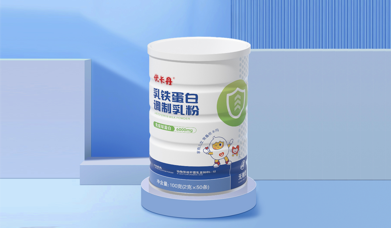 image.png 23年國民品牌優(yōu)卡丹攜優(yōu)藍(lán)π營養(yǎng)系列強(qiáng)勢入場!母嬰店動銷難題有救了!