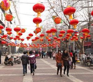 慶“兩會”、迎佳節