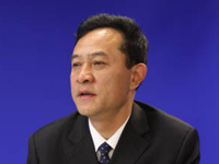 柳憲軍：“中國栗鄉”鎮安將成為“黃金大縣”