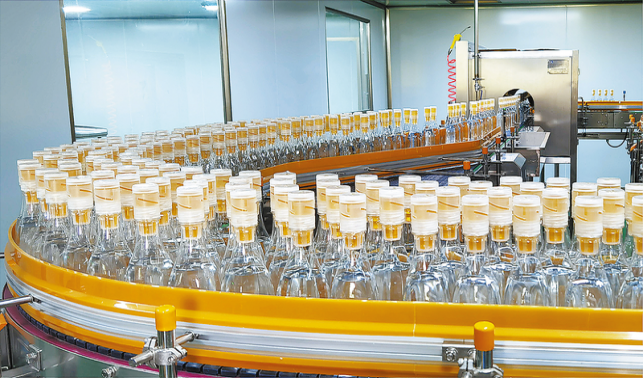 奮楫揚帆篤行不怠 踔厲奮發(fā)踵事增華