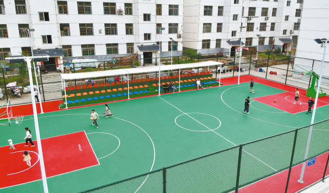 聚焦“小切口” 服務“大民生”