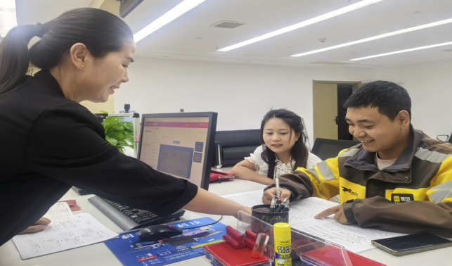 騎手安家記：住房公積金助力靈活就業(yè)者實現(xiàn)“安居夢”