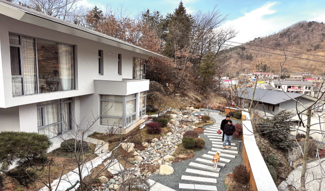 “讓更多人了解商洛，愛上商洛”