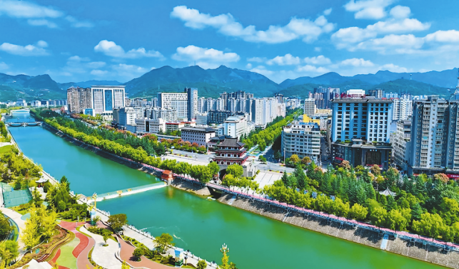 奮楫搏浪“千帆競” 奏響發(fā)展最強音