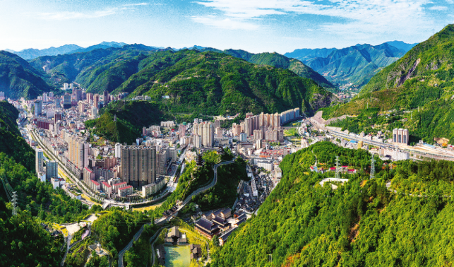 文明新風拂栗鄉(xiāng)